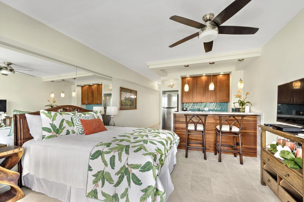 Waikiki Shore 515 Beachfront & Upgrade Apartment Honolulu Bagian luar foto
